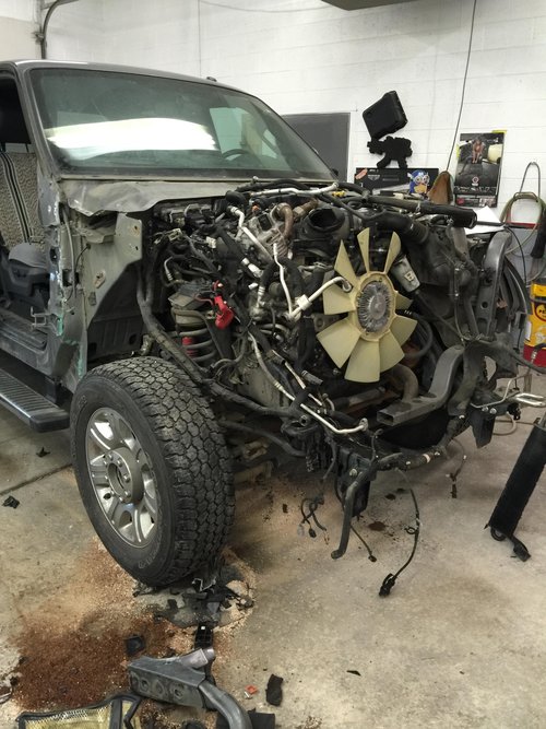 Premier Collision Center - Pocatello, ID